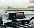 Серый БМВ X2, объемом двигателя 2 л и пробегом 81 тыс. км за 22900 $, фото 48 на Automoto.ua