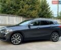 Сірий БМВ X2, об'ємом двигуна 2 л та пробігом 81 тис. км за 19700 $, фото 11 на Automoto.ua