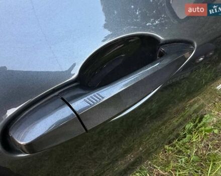 Серый БМВ X2, объемом двигателя 0 л и пробегом 119 тыс. км за 14500 $, фото 21 на Automoto.ua