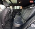 Серый БМВ X2, объемом двигателя 0 л и пробегом 119 тыс. км за 14500 $, фото 10 на Automoto.ua