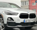 Серый БМВ X2, объемом двигателя 2 л и пробегом 81 тыс. км за 22900 $, фото 20 на Automoto.ua