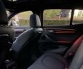 Серый БМВ X2, объемом двигателя 2 л и пробегом 34 тыс. км за 21900 $, фото 21 на Automoto.ua