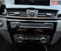 Сірий БМВ X2, об'ємом двигуна 2 л та пробігом 36 тис. км за 22900 $, фото 24 на Automoto.ua
