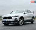 Серый БМВ X2, объемом двигателя 2 л и пробегом 81 тыс. км за 22900 $, фото 1 на Automoto.ua