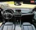 Сірий БМВ X2, об'ємом двигуна 2 л та пробігом 36 тис. км за 22900 $, фото 30 на Automoto.ua
