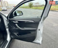 Серый БМВ X2, объемом двигателя 2 л и пробегом 81 тыс. км за 22900 $, фото 63 на Automoto.ua