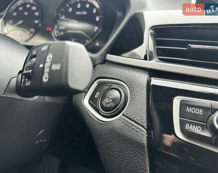 Серый БМВ X2, объемом двигателя 2 л и пробегом 81 тыс. км за 22900 $, фото 50 на Automoto.ua
