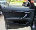 Сірий БМВ X2, об'ємом двигуна 2 л та пробігом 36 тис. км за 22900 $, фото 10 на Automoto.ua