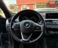 Сірий БМВ X2, об'ємом двигуна 2 л та пробігом 36 тис. км за 22900 $, фото 32 на Automoto.ua