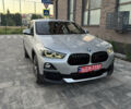 Серый БМВ X2, объемом двигателя 2 л и пробегом 123 тыс. км за 22500 $, фото 11 на Automoto.ua