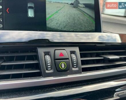 Серый БМВ X2, объемом двигателя 0 л и пробегом 119 тыс. км за 14500 $, фото 17 на Automoto.ua