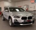 Серый БМВ X2, объемом двигателя 2 л и пробегом 73 тыс. км за 22490 $, фото 1 на Automoto.ua