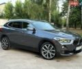 Сірий БМВ X2, об'ємом двигуна 2 л та пробігом 81 тис. км за 19700 $, фото 2 на Automoto.ua