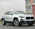 Серый БМВ X2, объемом двигателя 2 л и пробегом 81 тыс. км за 22900 $, фото 21 на Automoto.ua