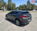 Серый БМВ X2, объемом двигателя 2 л и пробегом 28 тыс. км за 24500 $, фото 3 на Automoto.ua