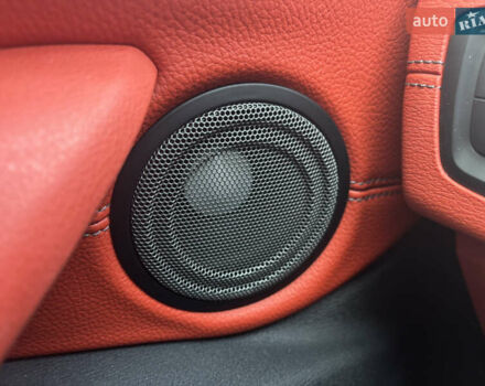 Серый БМВ X2, объемом двигателя 2 л и пробегом 28 тыс. км за 24500 $, фото 29 на Automoto.ua
