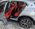 Серый БМВ X2, объемом двигателя 2 л и пробегом 123 тыс. км за 22500 $, фото 65 на Automoto.ua