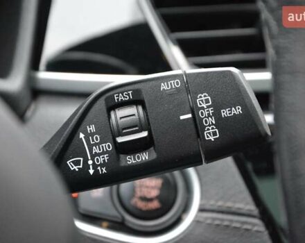 Сірий БМВ X2, об'ємом двигуна 2 л та пробігом 89 тис. км за 23900 $, фото 27 на Automoto.ua