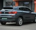 Сірий БМВ X2, об'ємом двигуна 2 л та пробігом 89 тис. км за 23900 $, фото 14 на Automoto.ua