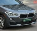 Сірий БМВ X2, об'ємом двигуна 2 л та пробігом 89 тис. км за 23900 $, фото 2 на Automoto.ua