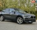 Серый БМВ X2, объемом двигателя 2 л и пробегом 34 тыс. км за 22900 $, фото 11 на Automoto.ua