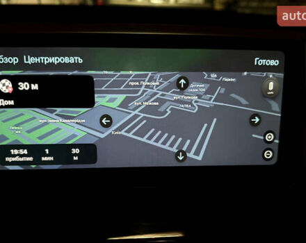 Серый БМВ X2, объемом двигателя 2 л и пробегом 89 тыс. км за 25500 $, фото 56 на Automoto.ua