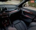 Серый БМВ X2, объемом двигателя 2 л и пробегом 34 тыс. км за 22900 $, фото 20 на Automoto.ua