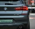 Сірий БМВ X2, об'ємом двигуна 2 л та пробігом 89 тис. км за 23900 $, фото 11 на Automoto.ua