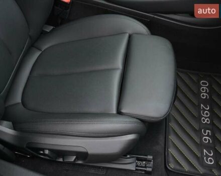 Сірий БМВ X2, об'ємом двигуна 2 л та пробігом 89 тис. км за 23900 $, фото 49 на Automoto.ua