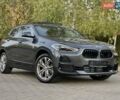 Серый БМВ X2, объемом двигателя 2 л и пробегом 34 тыс. км за 22900 $, фото 10 на Automoto.ua