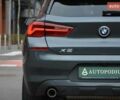 Сірий БМВ X2, об'ємом двигуна 2 л та пробігом 89 тис. км за 23900 $, фото 9 на Automoto.ua