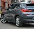 Сірий БМВ X2, об'ємом двигуна 2 л та пробігом 89 тис. км за 23900 $, фото 7 на Automoto.ua