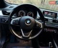 Серый БМВ X2, объемом двигателя 2 л и пробегом 89 тыс. км за 25500 $, фото 30 на Automoto.ua