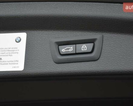 Сірий БМВ X2, об'ємом двигуна 2 л та пробігом 89 тис. км за 23900 $, фото 55 на Automoto.ua