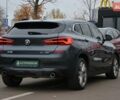 Серый БМВ X2, объемом двигателя 2 л и пробегом 89 тыс. км за 24500 $, фото 16 на Automoto.ua