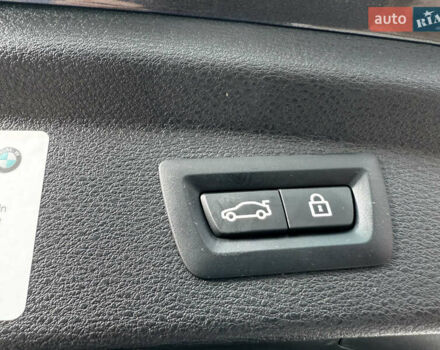 Серый БМВ X2, объемом двигателя 2 л и пробегом 89 тыс. км за 25500 $, фото 38 на Automoto.ua