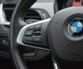 Серый БМВ X2, объемом двигателя 2 л и пробегом 89 тыс. км за 24500 $, фото 23 на Automoto.ua