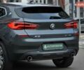 Сірий БМВ X2, об'ємом двигуна 2 л та пробігом 89 тис. км за 23900 $, фото 8 на Automoto.ua
