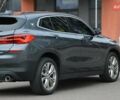 Сірий БМВ X2, об'ємом двигуна 2 л та пробігом 89 тис. км за 23900 $, фото 13 на Automoto.ua