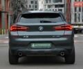 Сірий БМВ X2, об'ємом двигуна 2 л та пробігом 89 тис. км за 23900 $, фото 10 на Automoto.ua