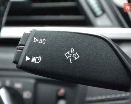 Серый БМВ X2, объемом двигателя 2 л и пробегом 89 тыс. км за 24500 $, фото 26 на Automoto.ua