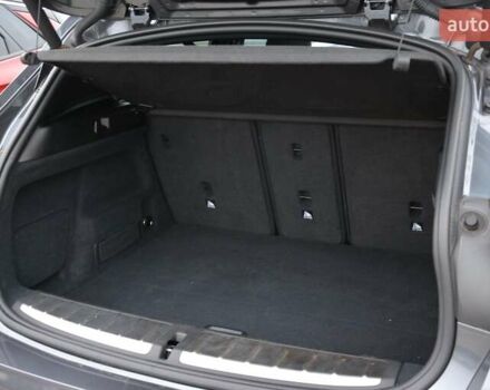 Сірий БМВ X2, об'ємом двигуна 2 л та пробігом 89 тис. км за 23900 $, фото 54 на Automoto.ua