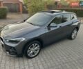 Серый БМВ X2, объемом двигателя 2 л и пробегом 34 тыс. км за 22900 $, фото 7 на Automoto.ua
