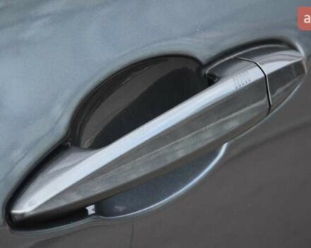 Сірий БМВ X2, об'ємом двигуна 2 л та пробігом 89 тис. км за 23900 $, фото 16 на Automoto.ua