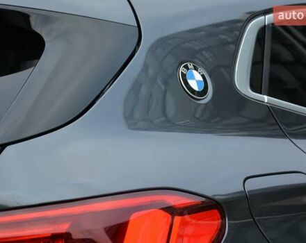 Сірий БМВ X2, об'ємом двигуна 2 л та пробігом 89 тис. км за 23900 $, фото 15 на Automoto.ua