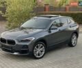 Серый БМВ X2, объемом двигателя 2 л и пробегом 34 тыс. км за 22900 $, фото 5 на Automoto.ua