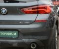 Серый БМВ X2, объемом двигателя 2 л и пробегом 89 тыс. км за 24500 $, фото 15 на Automoto.ua