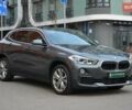 Сірий БМВ X2, об'ємом двигуна 2 л та пробігом 89 тис. км за 23900 $, фото 1 на Automoto.ua