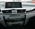 Серый БМВ X2, объемом двигателя 2 л и пробегом 89 тыс. км за 24500 $, фото 29 на Automoto.ua