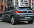 Сірий БМВ X2, об'ємом двигуна 2 л та пробігом 89 тис. км за 23900 $, фото 6 на Automoto.ua